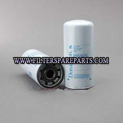 P550932 donaldson fuel filter - Click Image to Close